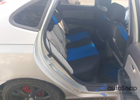 2008 Hyundai Elantra Gls/Se из США, поврежденный, VIN KMHDU46D08U407078